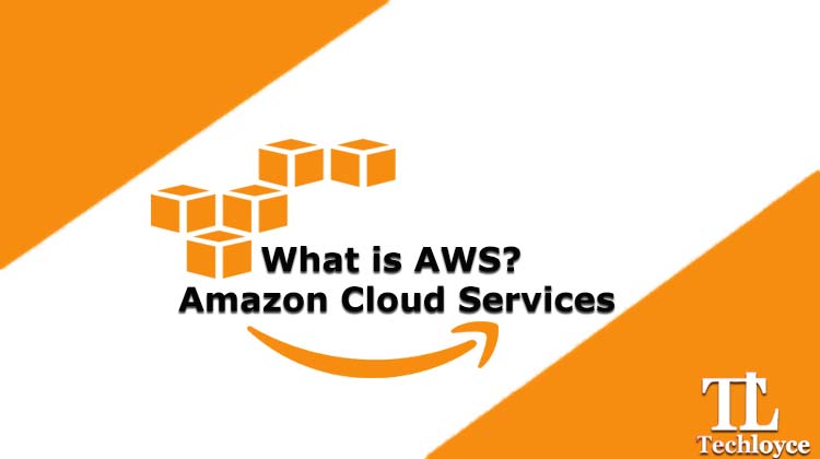 Amazon Web Services – All you need to know…