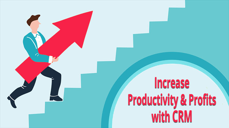 CRM Software: Boost Retail Productivity & Sales