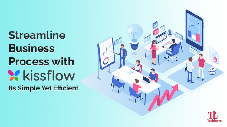 Streamlining Business Process Management with KissFlow