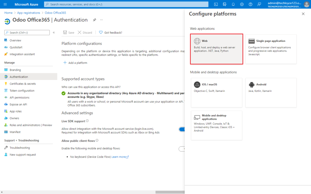 Azure_Redirect_URL_2