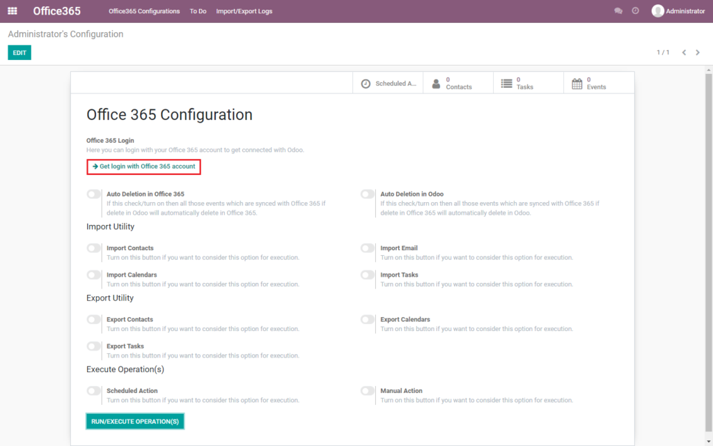 Office365_Menu_Login