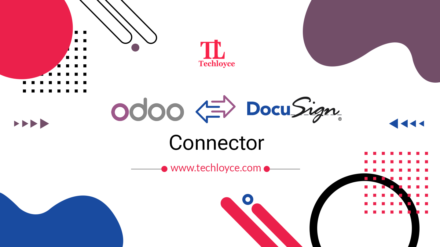 Odoo Docusign Connector